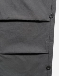 Maharishi 4038 Original Straight Snopants® Charcoal 9 Maharishi 4038 Original Straight Snopants® Charcoal -Maharishi trs 4038 charcoal 30