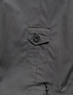 Maharishi 4038 Original Straight Snopants® Charcoal 11 Maharishi 4038 Original Straight Snopants® Charcoal -Maharishi trs 4038 charcoal 50