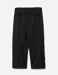 Maharishi 4039 Original Loose Snopants® Black -Maharishi trs 4039 black 20