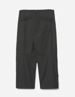Maharishi 4039 Original Loose Snopants® Charcoal -Maharishi trs 4039 charcoal 20