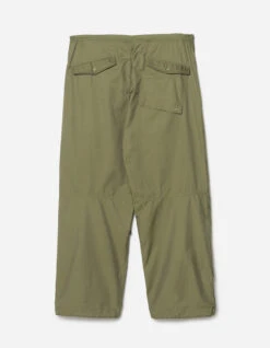 Maharishi 4039 Original Loose Snopants® Olive OG-107F -Maharishi trs 4039 oliveog 107f 20