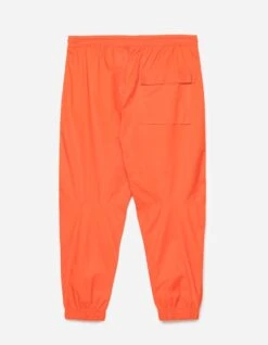 Maharishi 4050 Asym Track Pants Blaze Orange -Maharishi trs 4050 blaze 20