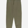 4623 Maharishi Organic Sweatpants Olive