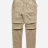Maharishi 7024 MILTYPE Organic Custom Pants Sand