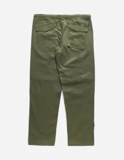 Maharishi 7025 MILTYPE Organic Straight Snopants® Light Olive -Maharishi trs 7025 miltype organic snopants light olive 40