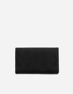 Maharishi 9111 Tobacco Pouch - 600D Nylon Black -Maharishi trs 9111 black 20