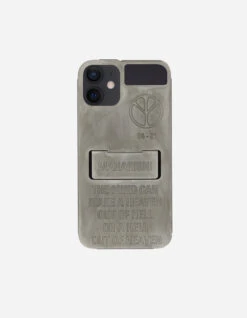 9360 Maharishi X Claustrum War & Peace IPhone 12 Mini Case