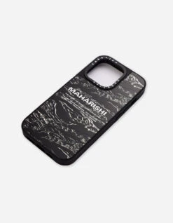 Maharishi X CASETiFY IPhone Case Silver -Maharishi trs casetify iphone case silver tigerstripe 20 7c7cb0b3 ecbc 42a2 b6e4 b80048203ccd