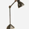 Maharishi Bernard Albin Gras For Ravel Clamart - Model 205 Lamp