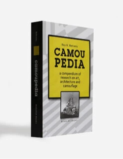 Maharishi Camoupedia: A Compendium