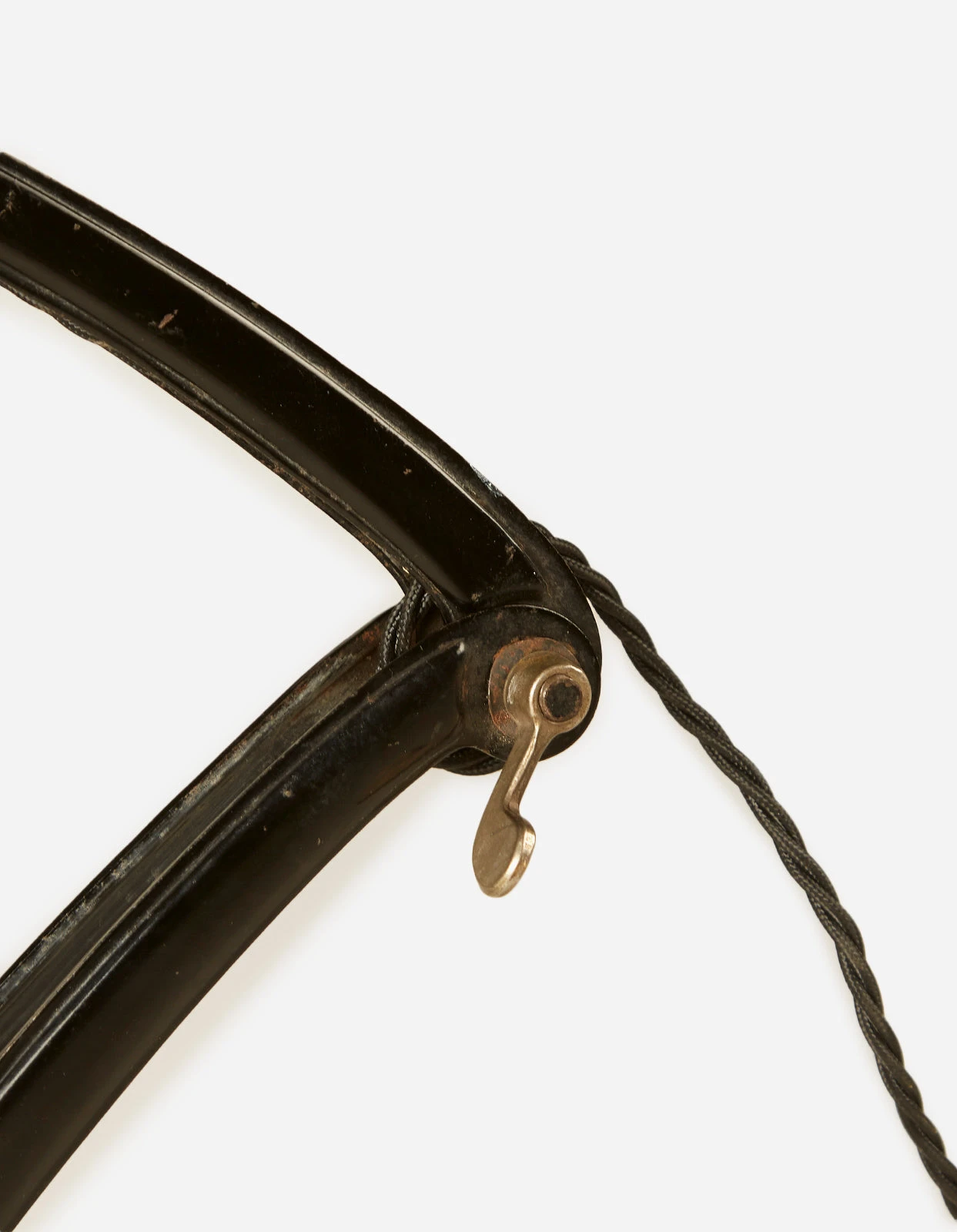 Maharishi Christian Dell For Kaiser - Model 6716 Lamp 4 Maharishi Christian Dell For Kaiser - Model 6716 Lamp - Image 4